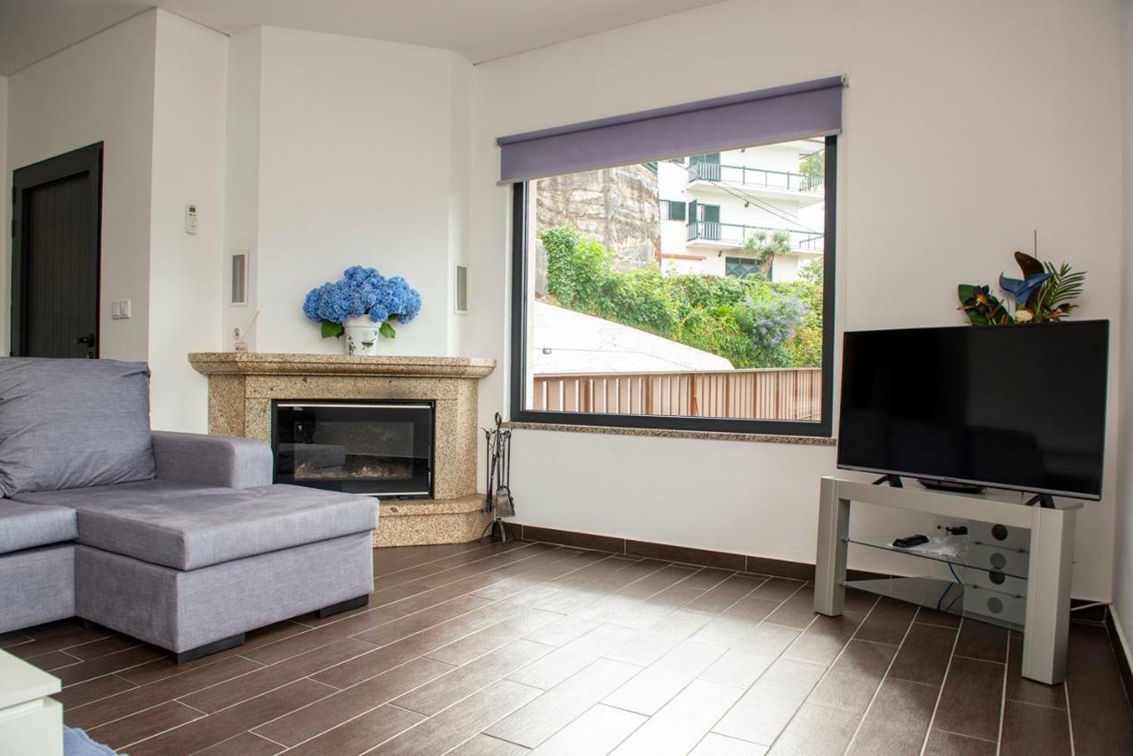 הוילה ויירה דו מיניו Casa Encosta Do Geres-Ferias No Geres מראה חיצוני תמונה